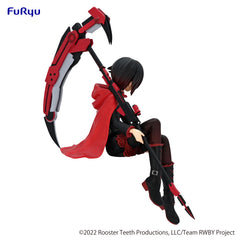 FuRyu Noodle Stopper RWBY Ruby Rose