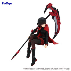 FuRyu Noodle Stopper RWBY Ruby Rose