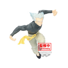 Banpresto ONE-PUNCH MAN FIGURE#4 GAROU