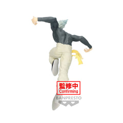 Banpresto ONE-PUNCH MAN FIGURE#4 GAROU