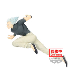 Banpresto ONE-PUNCH MAN FIGURE#4 GAROU