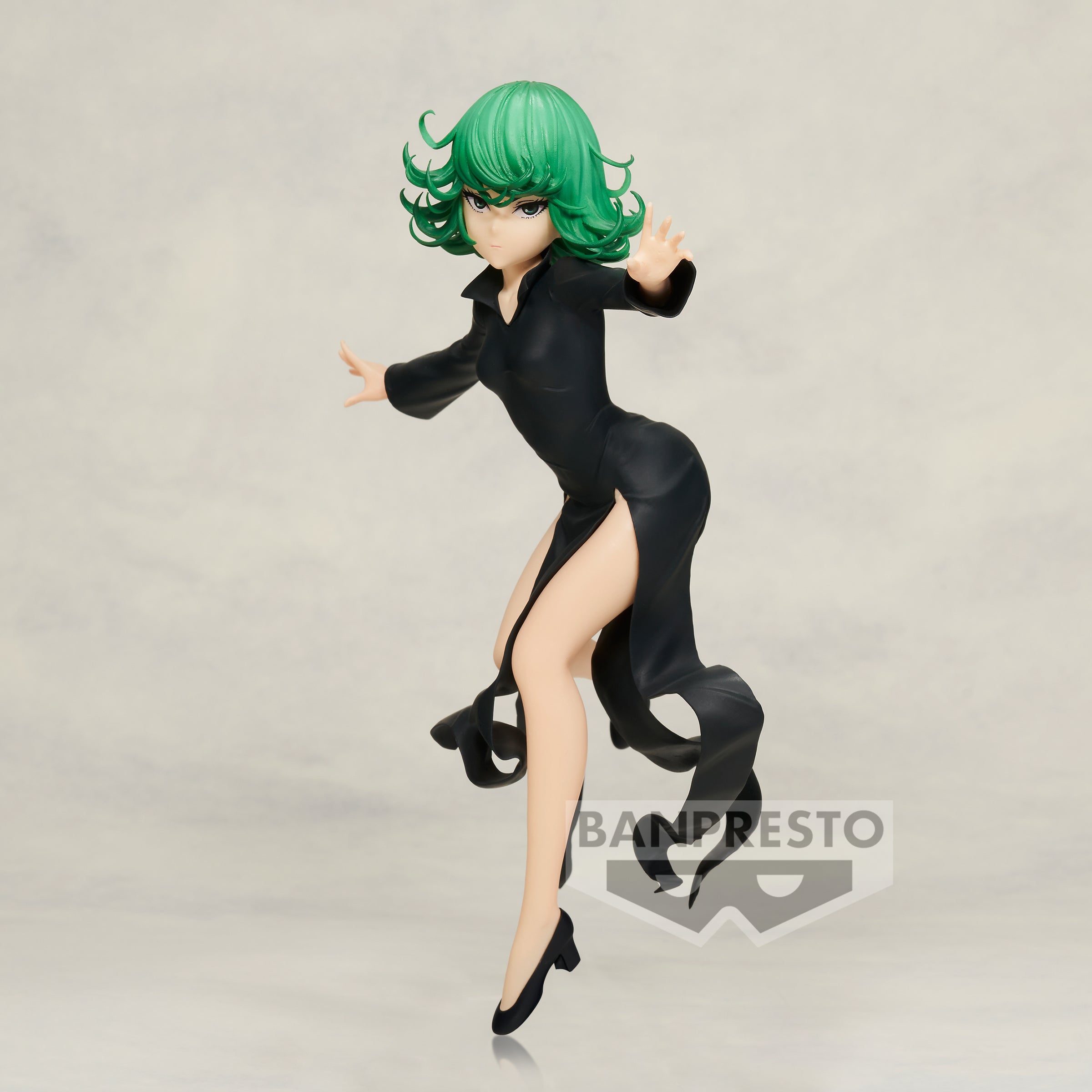 Banpresto ONE-PUNCH MAN FIGURE#5 TERRIBLE TORNADO