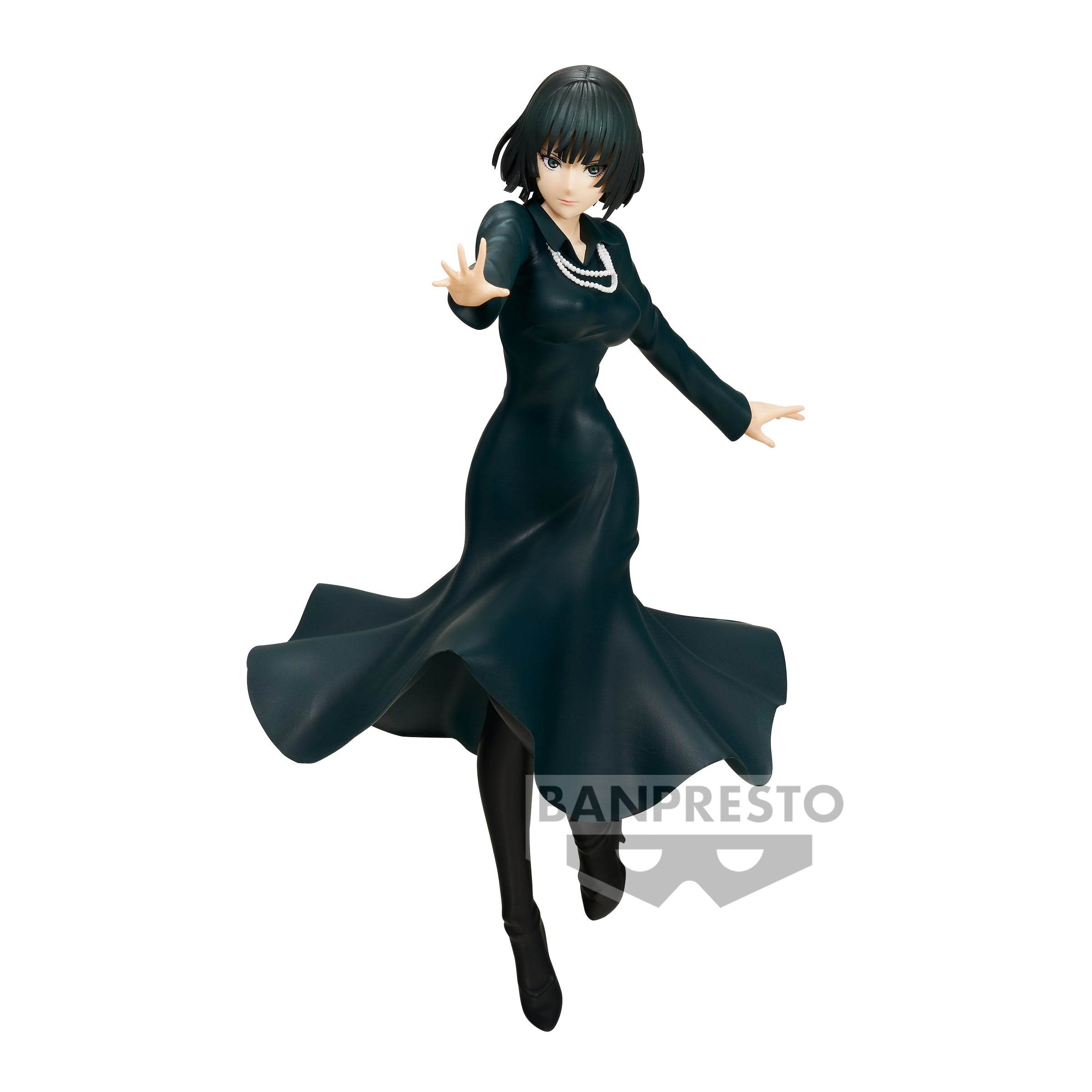 Banpresto ONE-PUNCH MAN FIGURE#6 HELLISH BLIZZARD