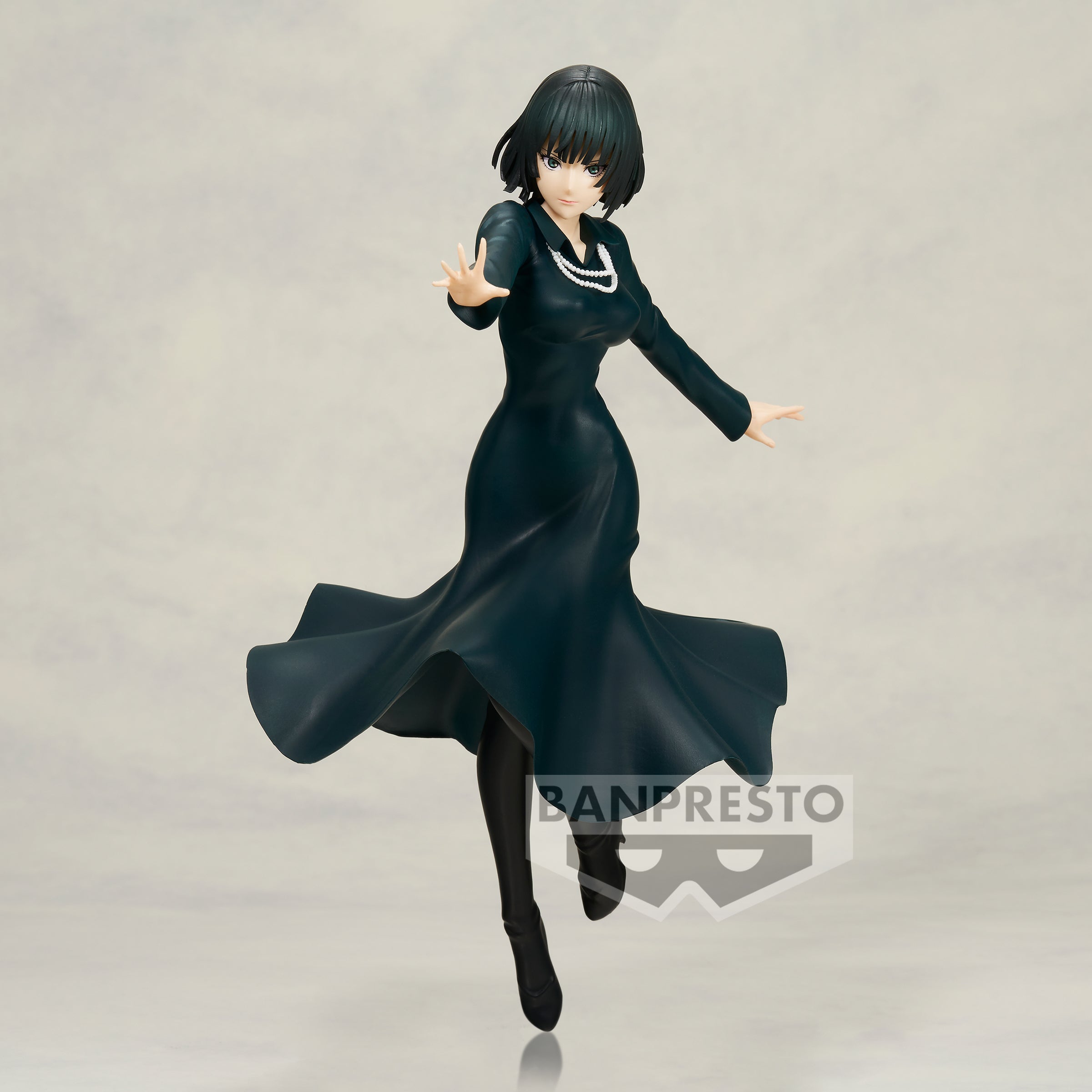 Banpresto ONE-PUNCH MAN FIGURE#6 HELLISH BLIZZARD Secondary image