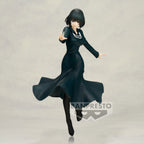 Banpresto ONE-PUNCH MAN FIGURE#6 HELLISH BLIZZARD