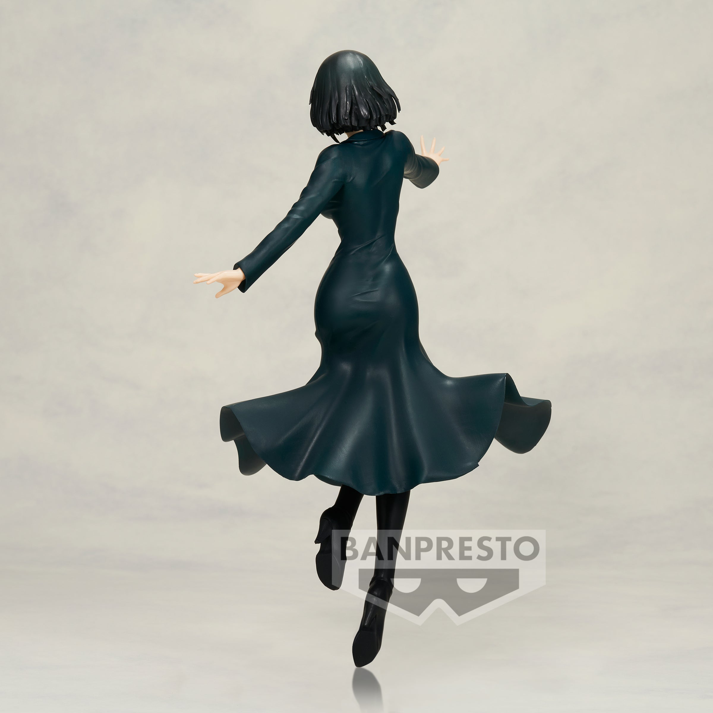 Banpresto ONE-PUNCH MAN FIGURE#6 HELLISH BLIZZARD