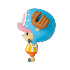 Banpresto ONE PIECE FLUFFY PUFFY ~ CHOPPER