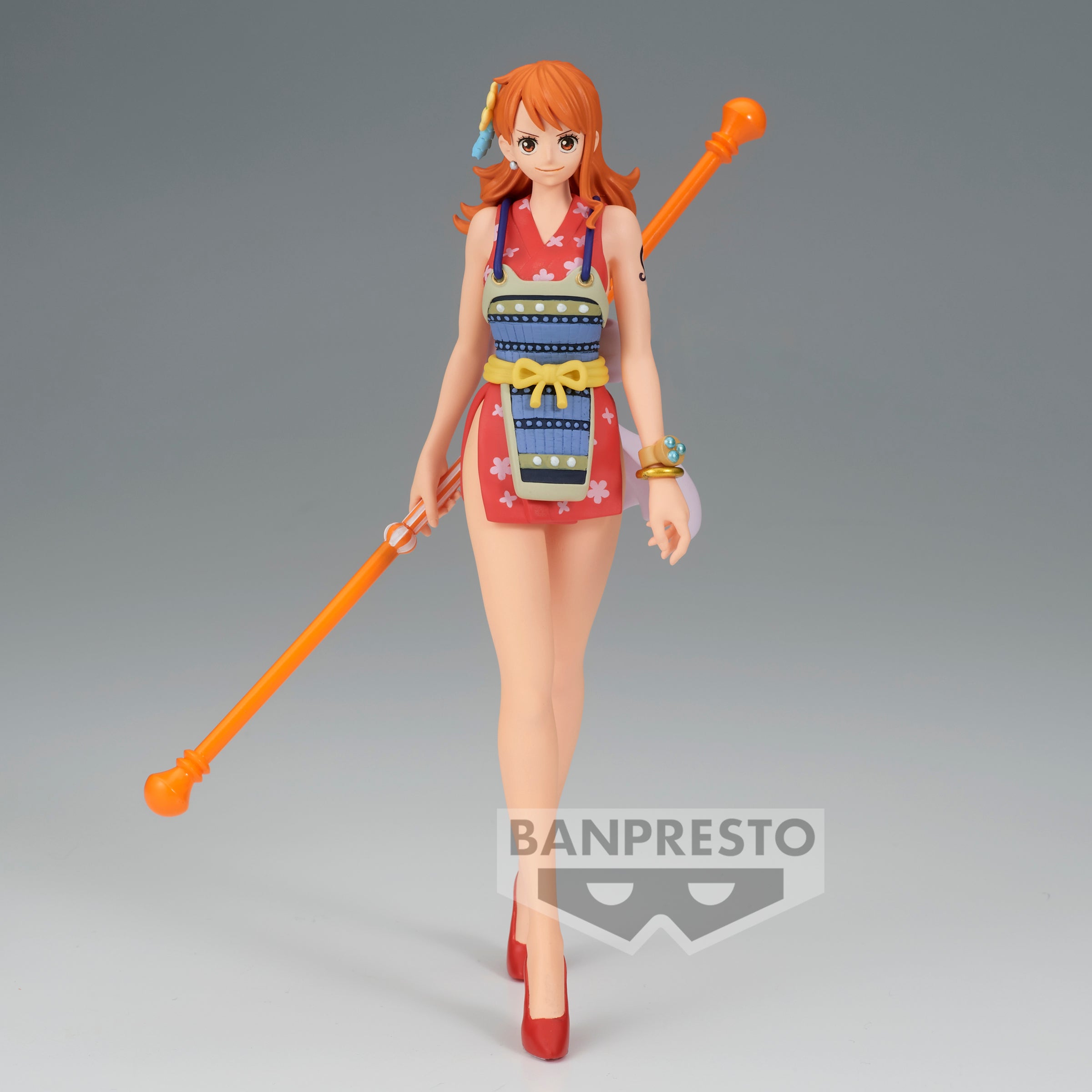 Banpresto ONE PIECE THE SHUKKO-NAMI- Secondary image