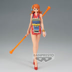 Banpresto ONE PIECE THE SHUKKO-NAMI-