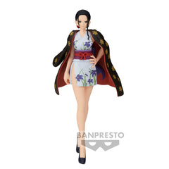 Banpresto ONE PIECE THE SHUKKO-NICO ROBIN-