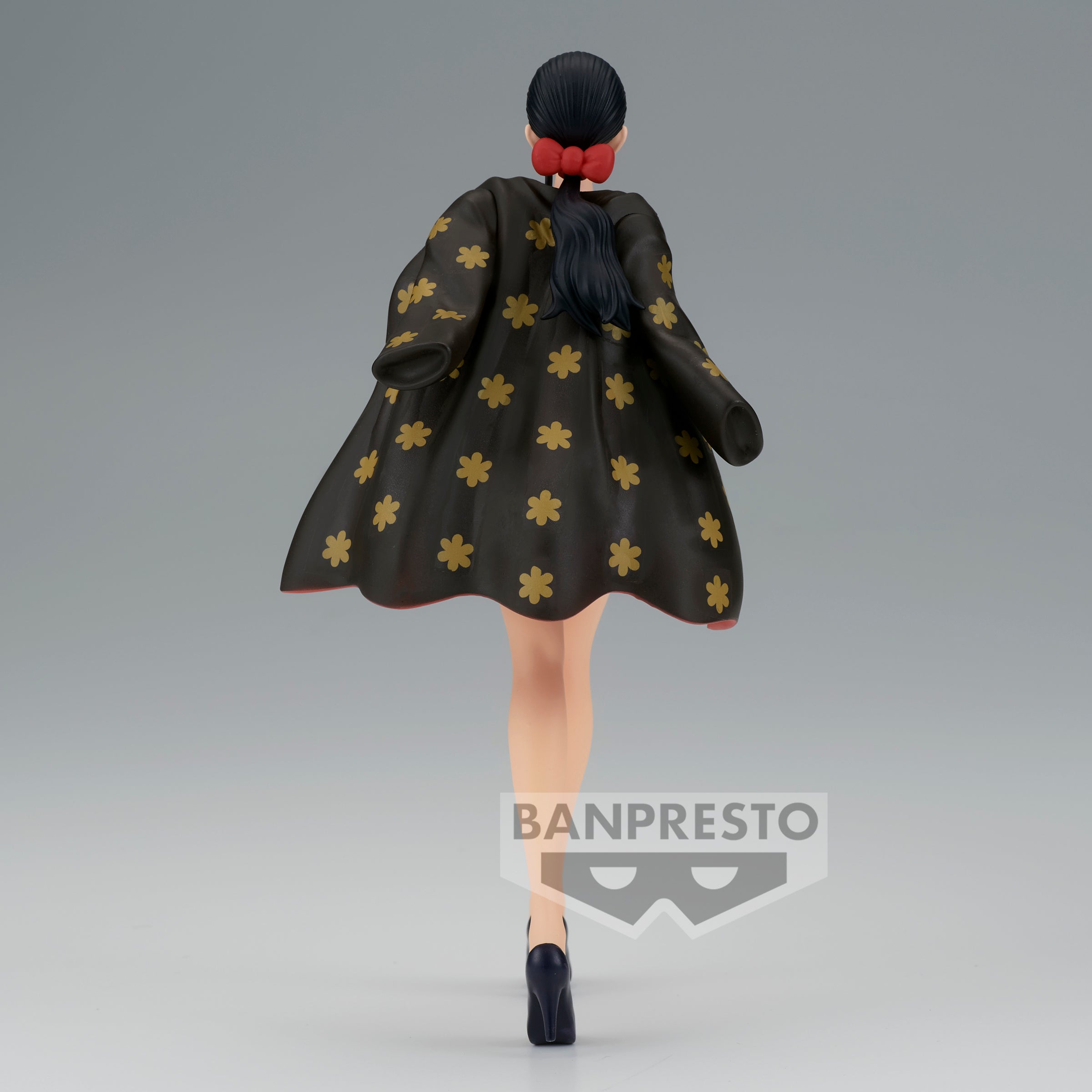 Banpresto ONE PIECE THE SHUKKO-NICO ROBIN- Secondary image
