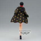 Banpresto ONE PIECE THE SHUKKO-NICO ROBIN-