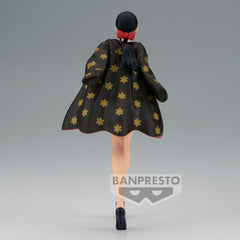 Banpresto ONE PIECE THE SHUKKO-NICO ROBIN-