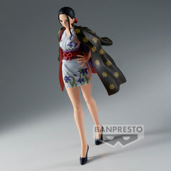 Banpresto ONE PIECE THE SHUKKO-NICO ROBIN-