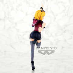 Banpresto OSHI NO KO MEMCHO FIGURE