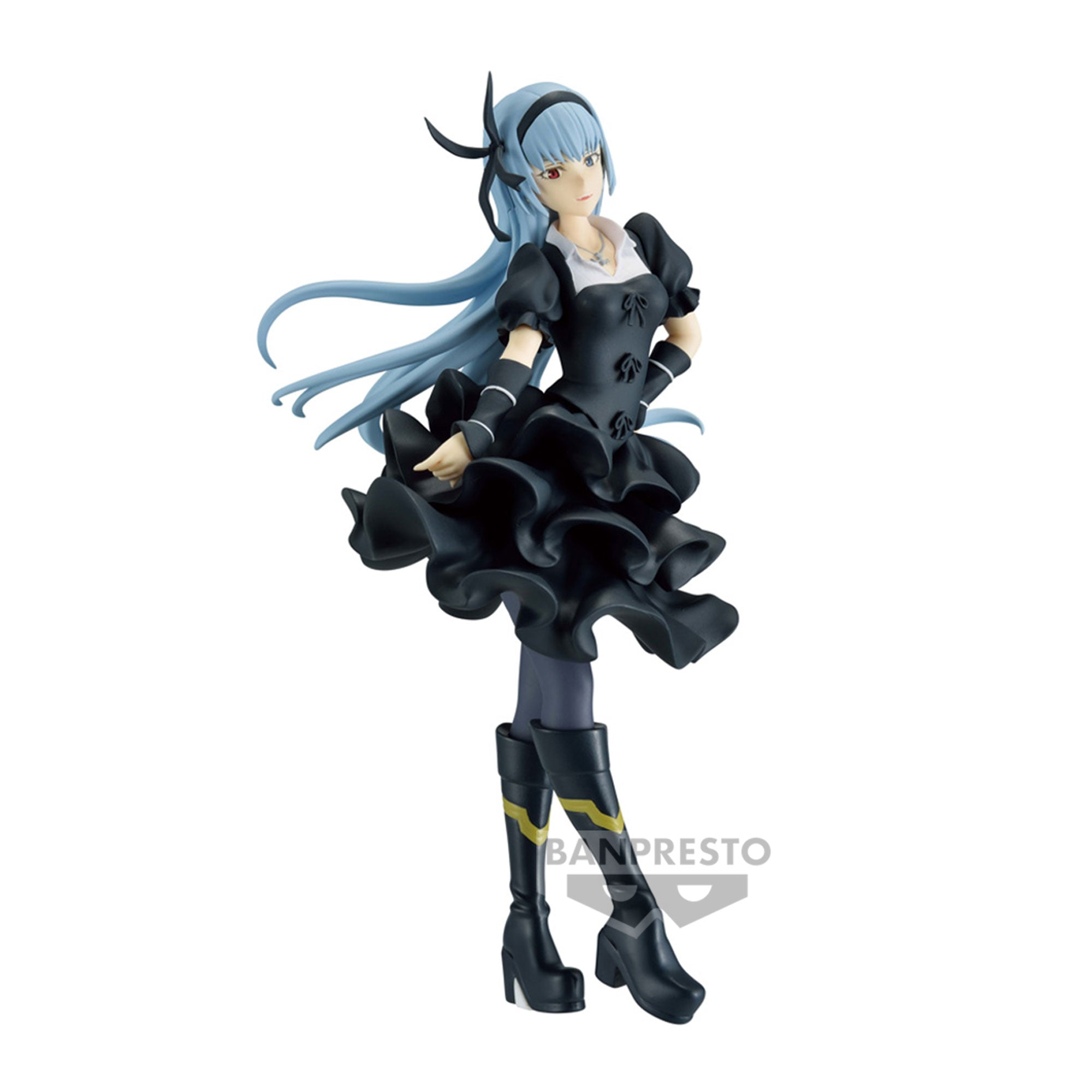 Banpresto Tensura -OTHERWORLDER- VOL.21(A:LUMINUS VALENTINE) Main image