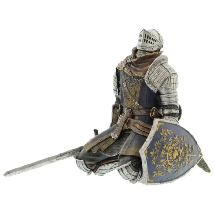Banpresto DARK SOULS SCULPT COLLECTION VOL.4 OSCAR KNIGHT OF ASTORA Main image