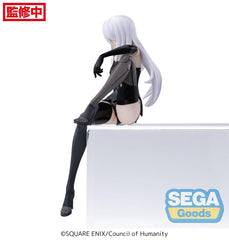 SEGA PM Perching NieR Automata Ver1.1a TV Anime A2