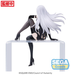 SEGA PM Perching NieR Automata Ver1.1a TV Anime A2