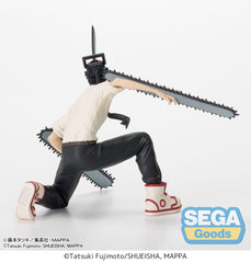 SEGA PM Perching Chainsaw Man Volume 2