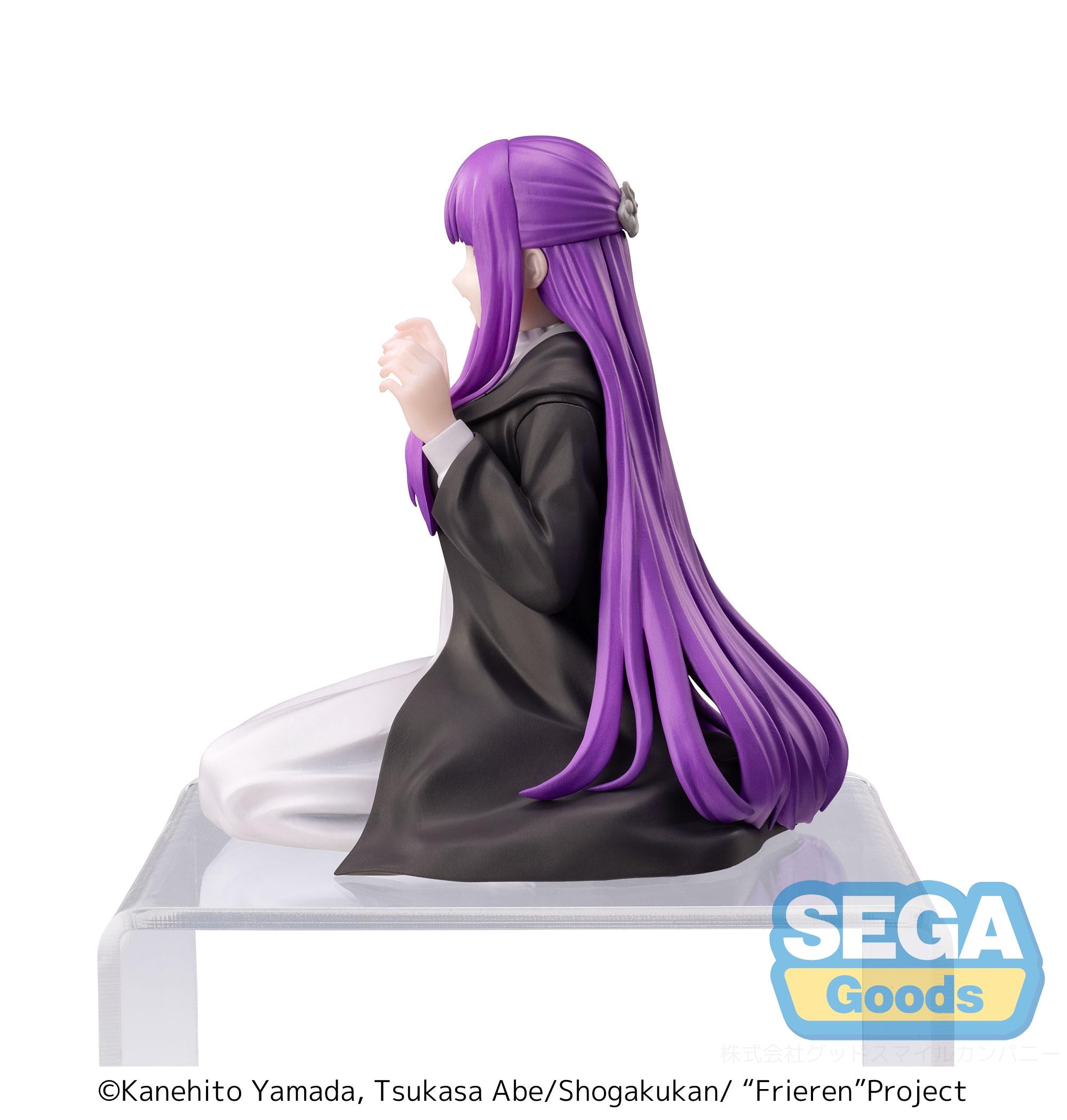 SEGA PM Perching Frieren Beyond Journeys End Fern