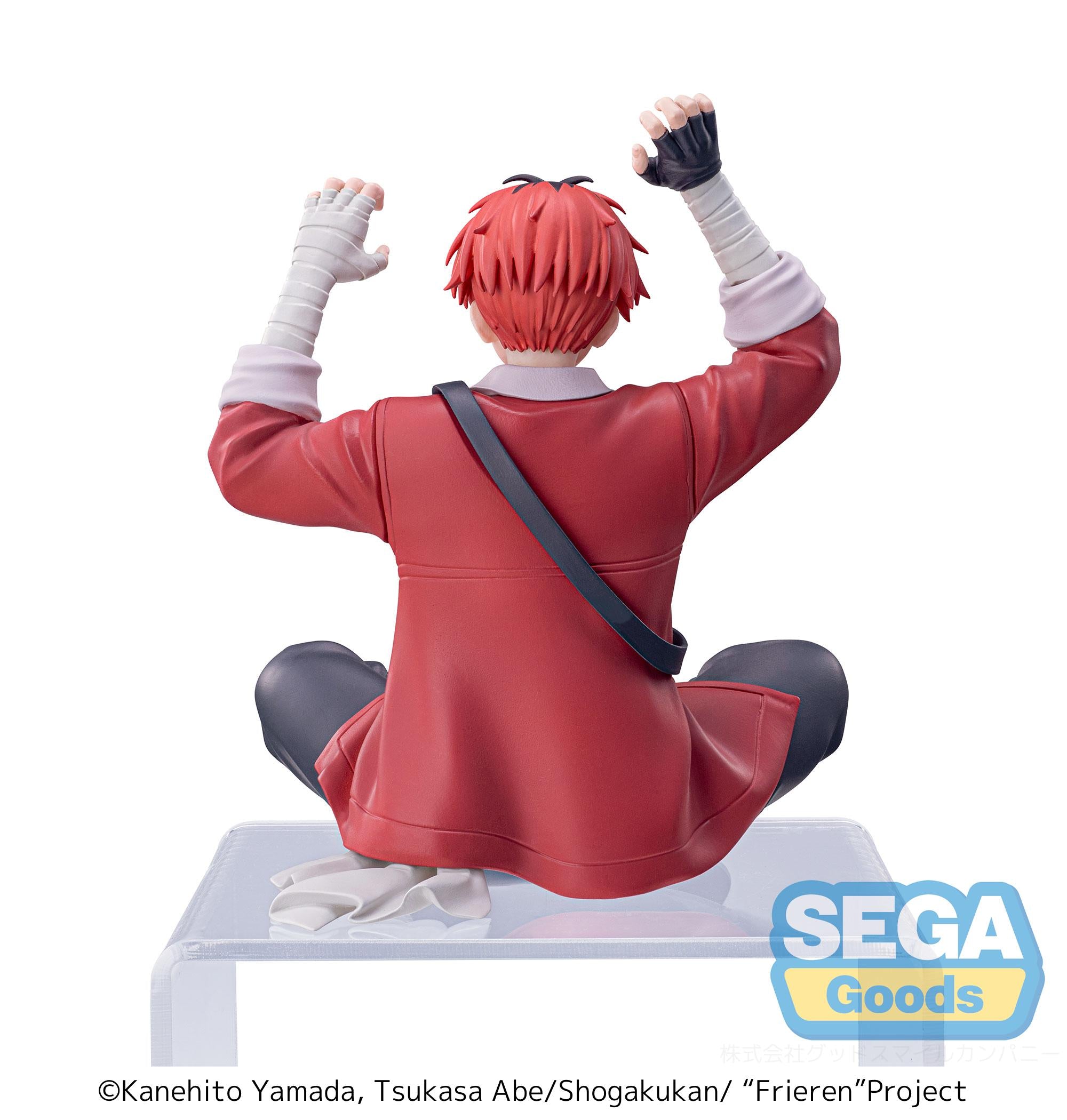 SEGA PM Perching Frieren Beyond Journeys End Stark
