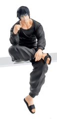 SEGA PM Perching Jujutsu Kaisen Toji Fushiguro