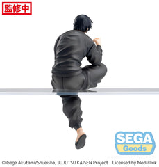 SEGA PM Perching Jujutsu Kaisen Toji Fushiguro