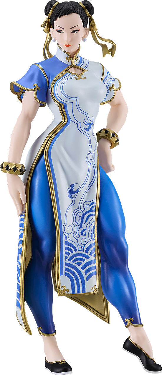 POP UP PARADE Street Fighter 6 Chun-Li Main image