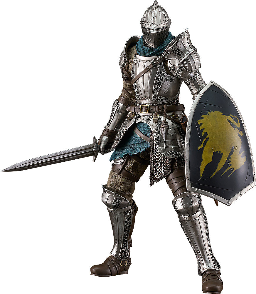 POP UP PARADE Demons Souls SP Fluted Armor Main image