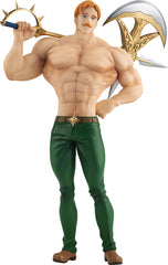 POP UP PARADE The Seven Deadly Sins Escanor L Size