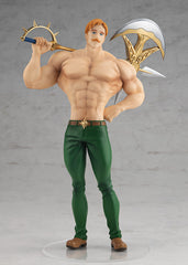 POP UP PARADE The Seven Deadly Sins Escanor L Size