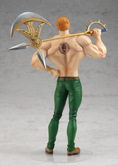 POP UP PARADE The Seven Deadly Sins Escanor L Size