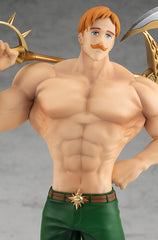 POP UP PARADE The Seven Deadly Sins Escanor L Size