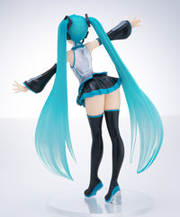 POP UP PARADE Hatsune Miku Translucent Color Version