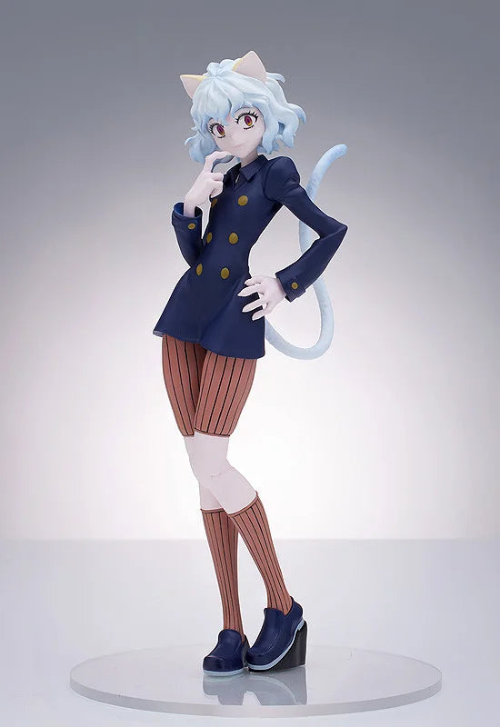 POP UP PARADE Hunter x Hunter Neferpitou Main image