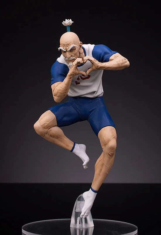 POP UP PARADE Hunter x Hunter Netero Main image