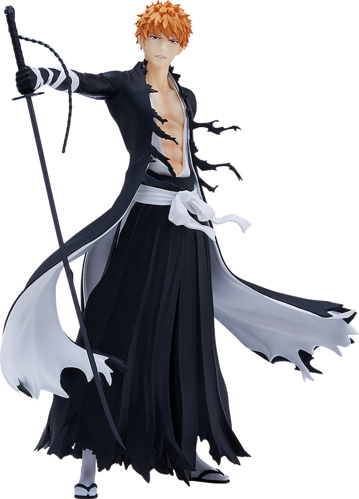 POP UP PARADE Bleach Thousand Year Blood War Ichigo Kurosaki Main image