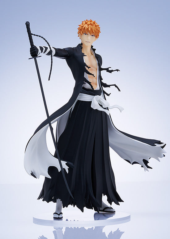 POP UP PARADE Bleach Thousand Year Blood War Ichigo Kurosaki Secondary image