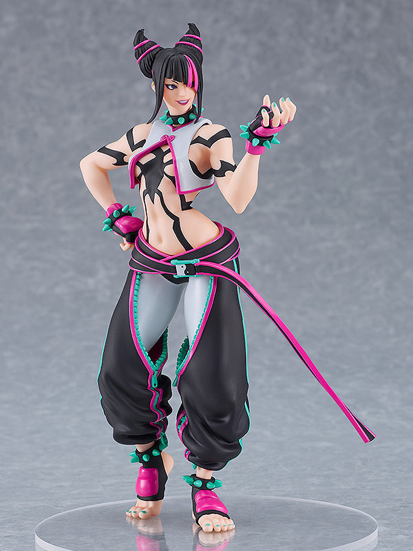 POP UP PARADE Street Fighter 6 Juri Secondary image