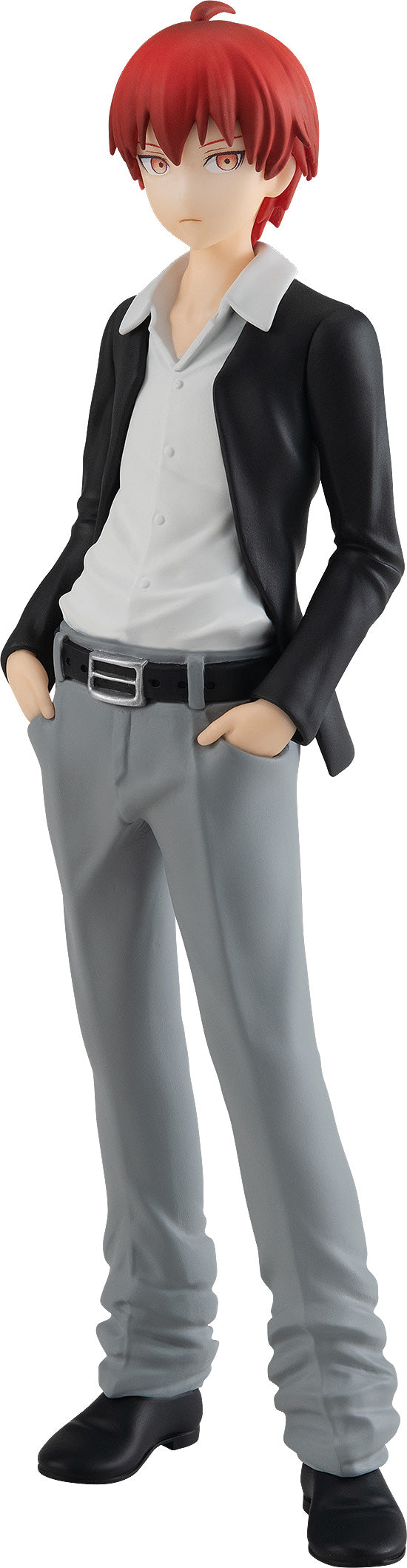 POP UP PARADE Assassination Classroom Karma Akabane Main image