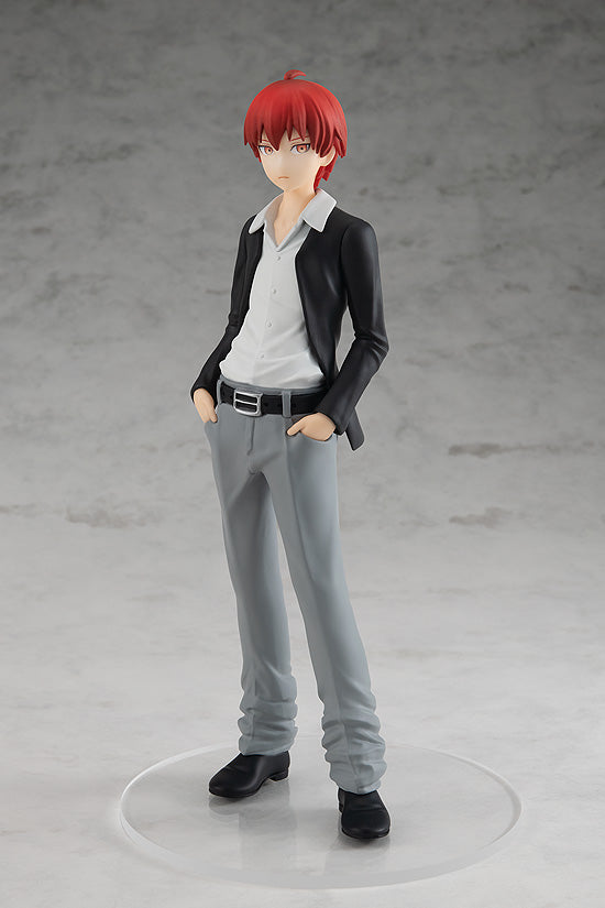 POP UP PARADE Assassination Classroom Karma Akabane Secondary image