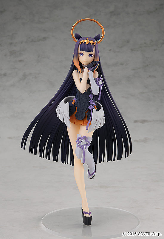 POP UP PARADE Hololive Production Ninomae Ina'nis Secondary image