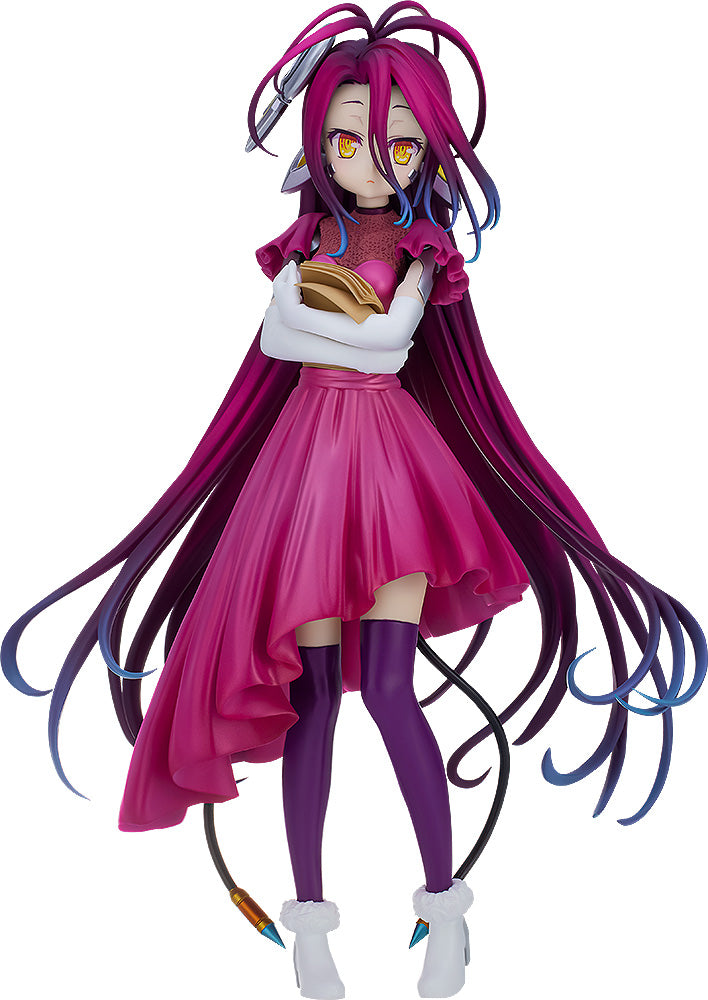 POP UP PARADE No Game No Life Zero Schwi Concert Version L Size