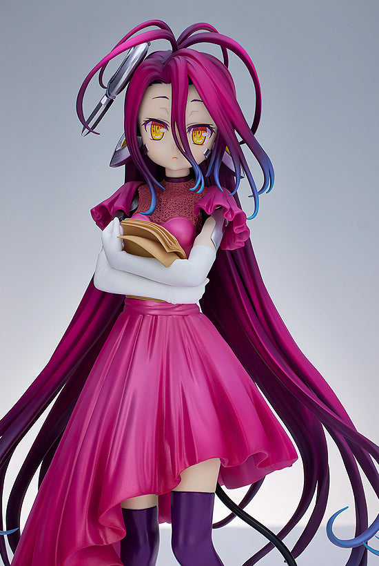 POP UP PARADE No Game No Life Zero Schwi Concert Version L Size Secondary image