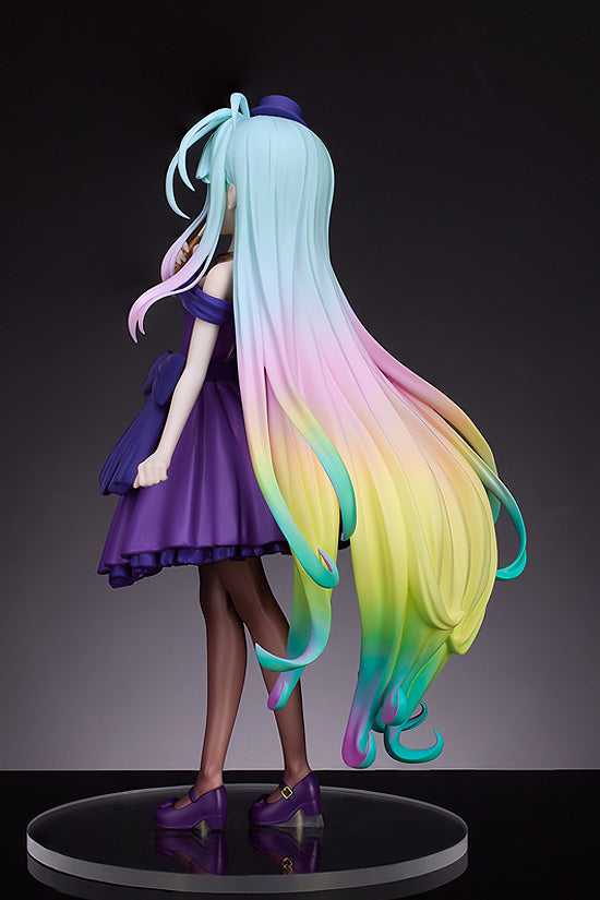 POP UP PARADE No Game No Life Zero Shiro Concert Version L Size
