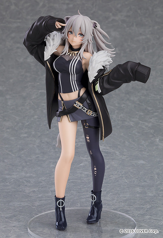 POP UP PARADE Hololive Production Shishiro Botan Secondary image