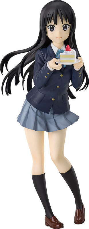 POP UP Parade K-ON! Mio Akiyama L Size Main image