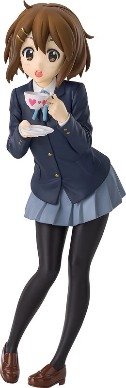 POP UP Parade K-ON! Yui Hirasawa L Size Main image