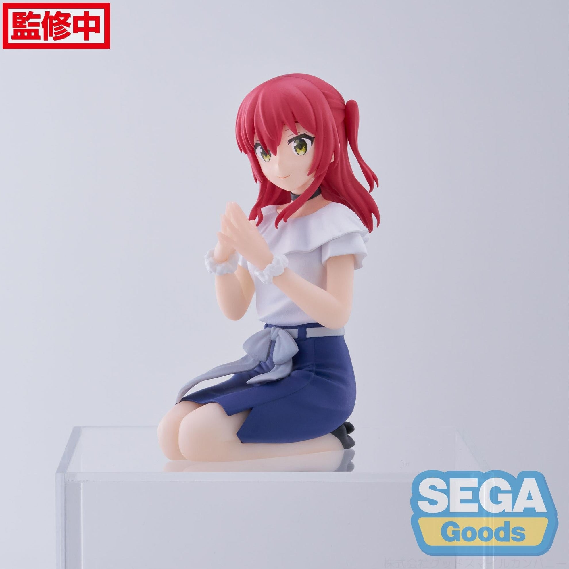 SEGA PM Perching Bocchi the Rock! Ikuyo Kita